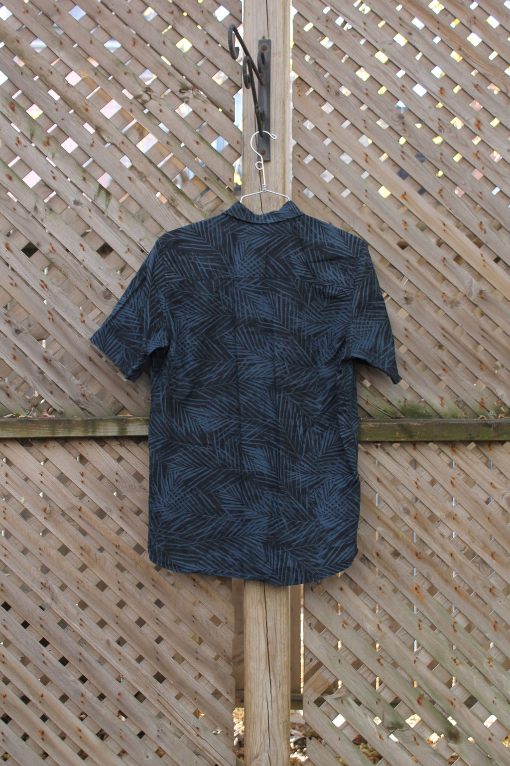 Vintage 1980s Carhartt Rugged Outdoor Wear Button Up Shirt