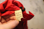 Vintage 1970s Western Embroidered Pla-Jac By Dunbrooke Windbreaker