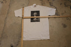 Vintage 1990s Portrait Graphic T-Shirt