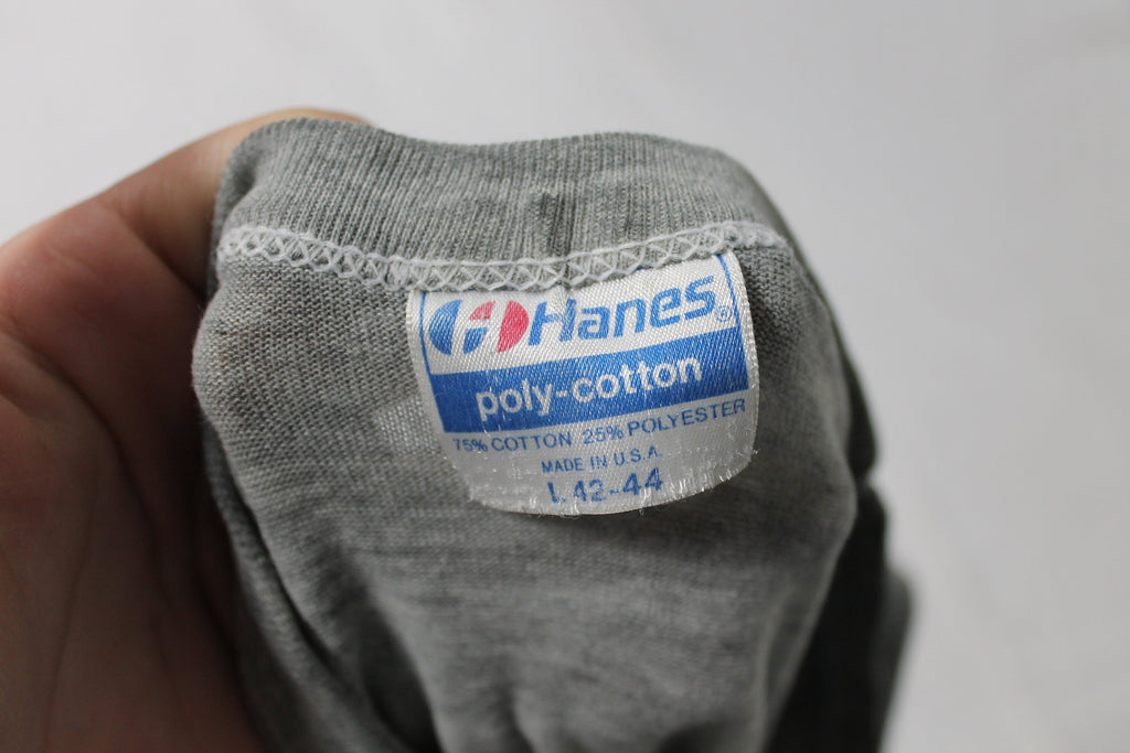 Vintage 1980s Ball Busters T-Shirt