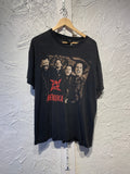 1997 Metallica T-shirt