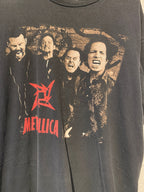 1997 Metallica T-shirt