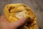 Vintage 1970s Hawaii Embroidered Polo T-Shirt