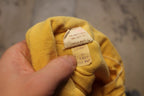Vintage 1970s Hawaii Embroidered Polo T-Shirt