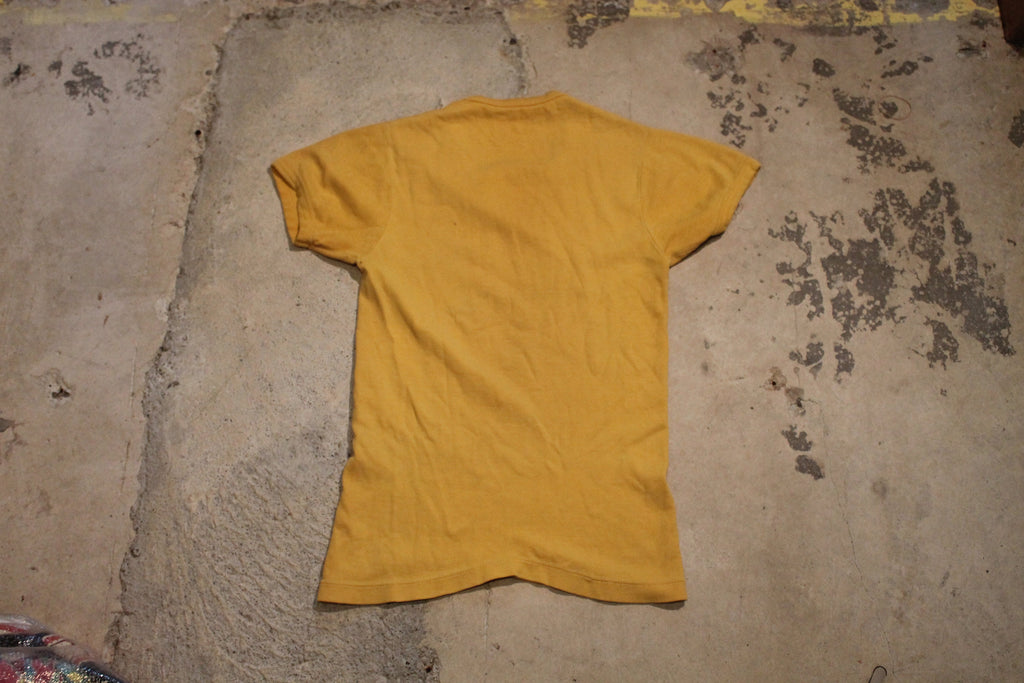 Vintage 1960s Hawaii Souvenir T-Shirt