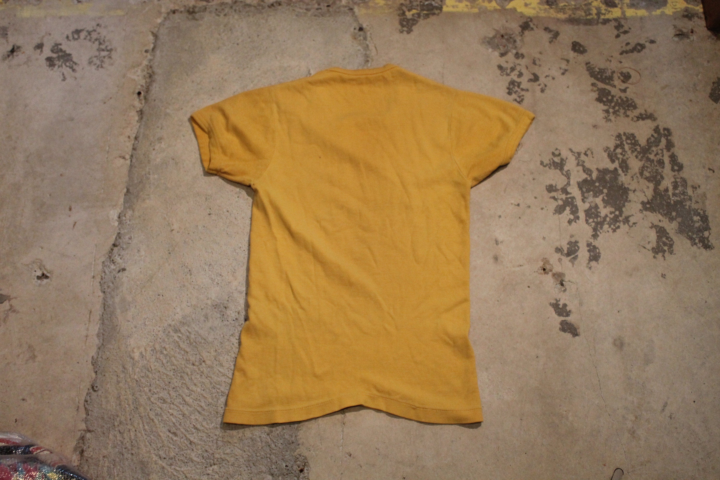 Vintage 1960s Hawaii Souvenir T-Shirt