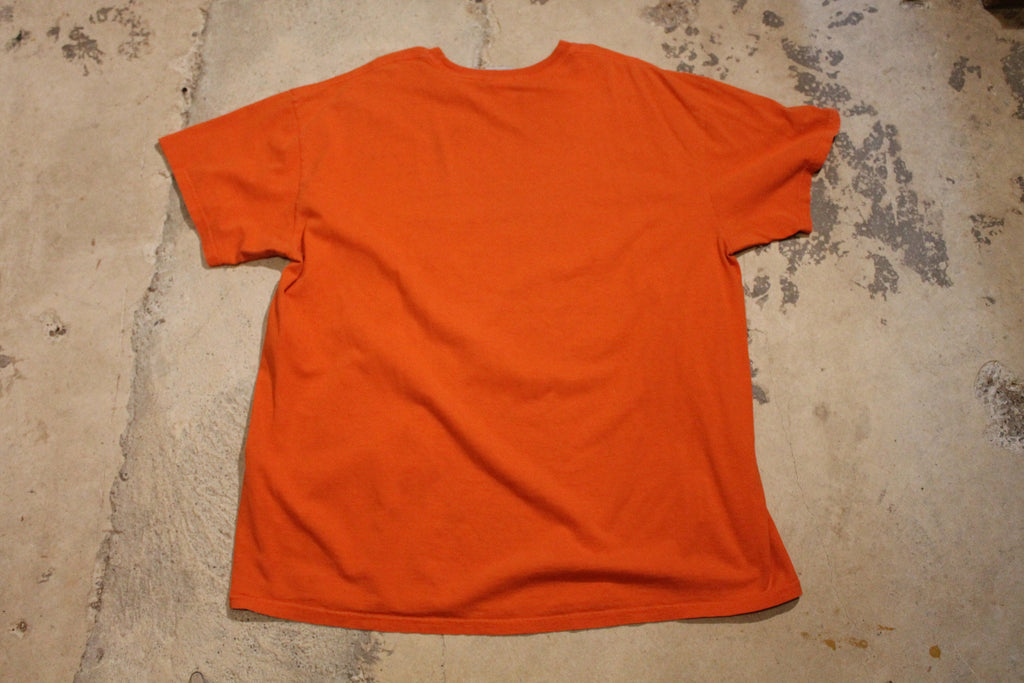 Vintage Y2K Nike Graphic T-Shirt