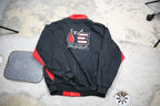 Vintage 1990s Dale Earnhardt The Intimidator Nascar Racing Jacket