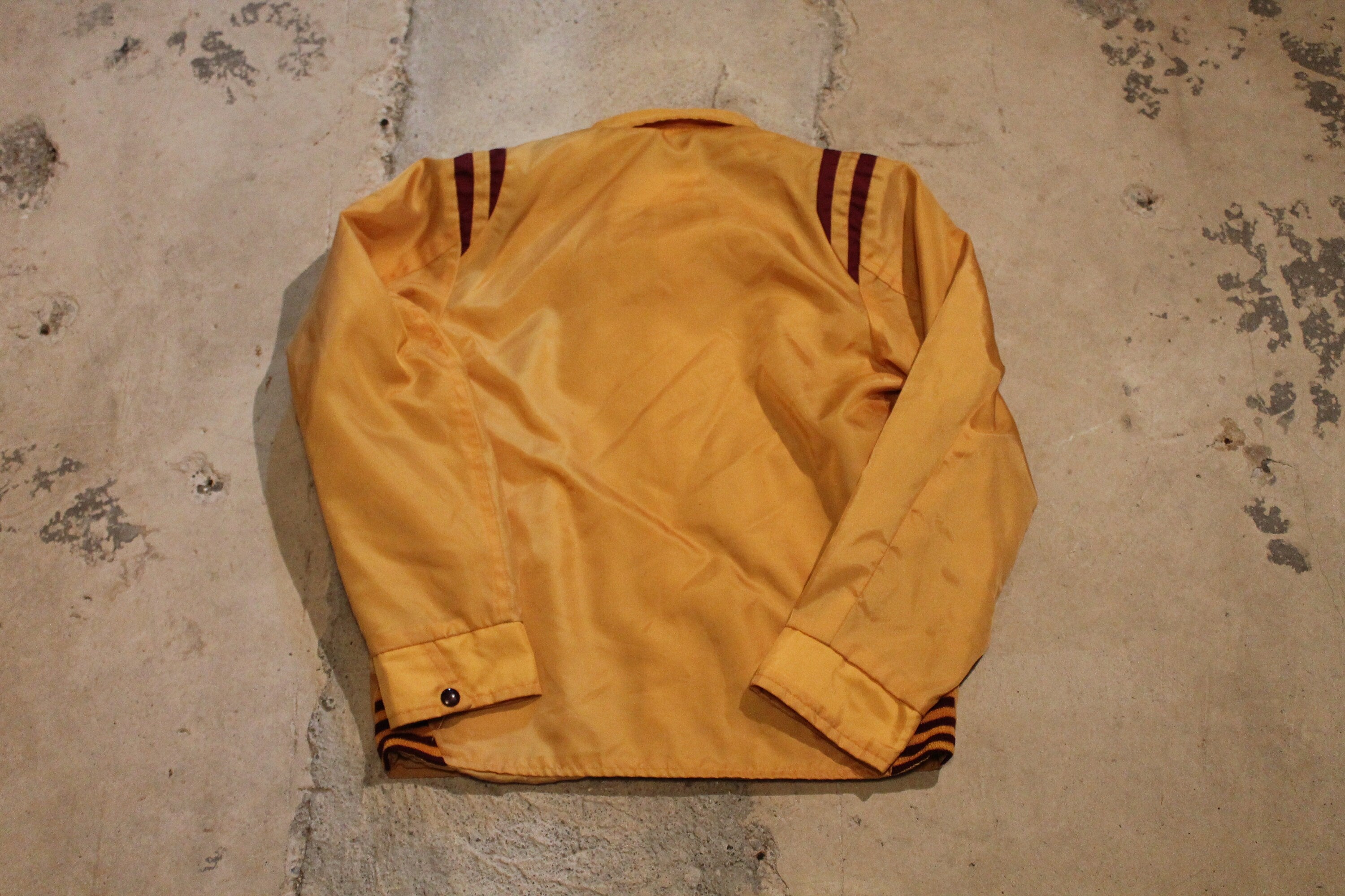 Vintage 1950s Kelvington High Windbreaker