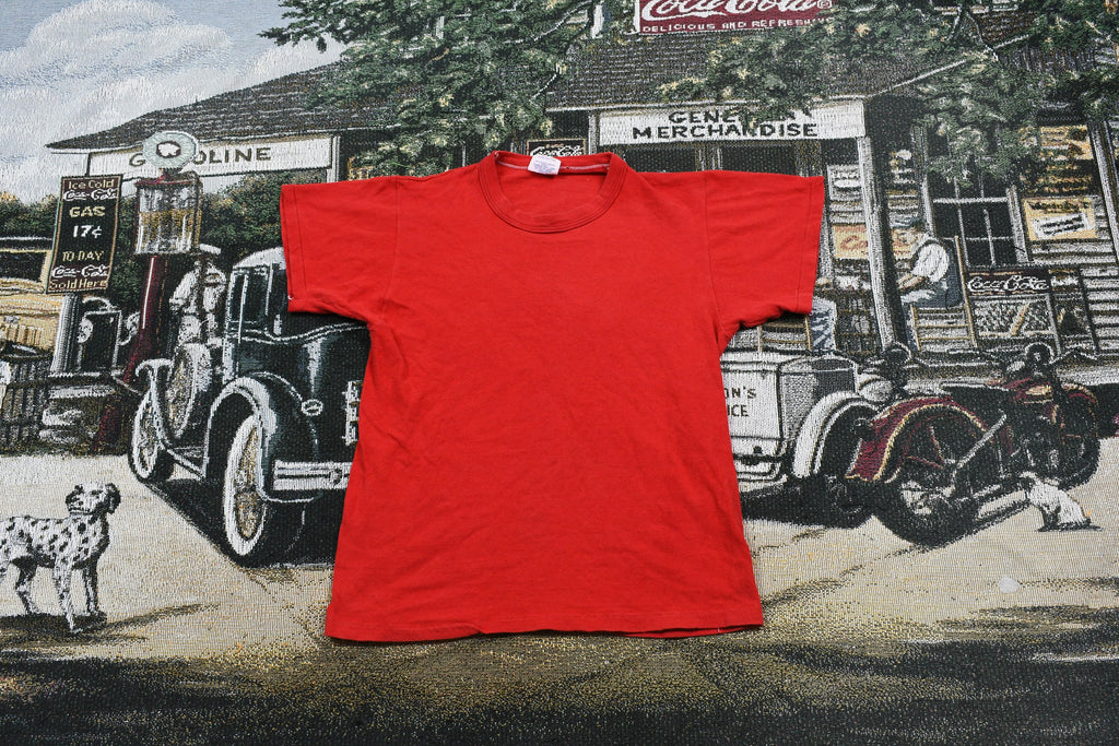 Vintage 1970s Nike Graphic T-Shirt