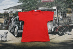 Vintage 1970s Nike Graphic T-Shirt