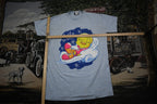 Vintage 1990s Looney Tunes Pajama T Shirt