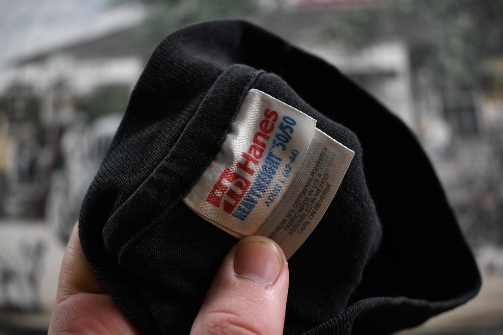 Vintage 1990s "If You Can Read This You Need Another Beer" T-Shirt