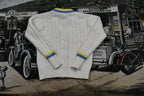 Vintage 1950s Abercrombie And Fitch Cardigan
