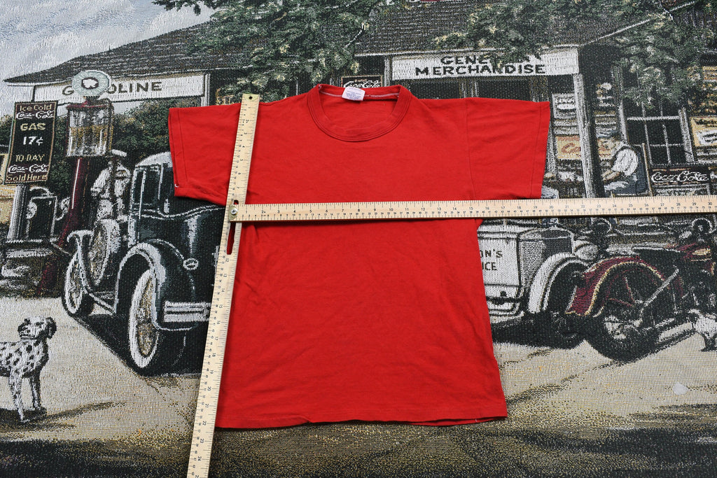 Vintage 1970s Nike Graphic T-Shirt