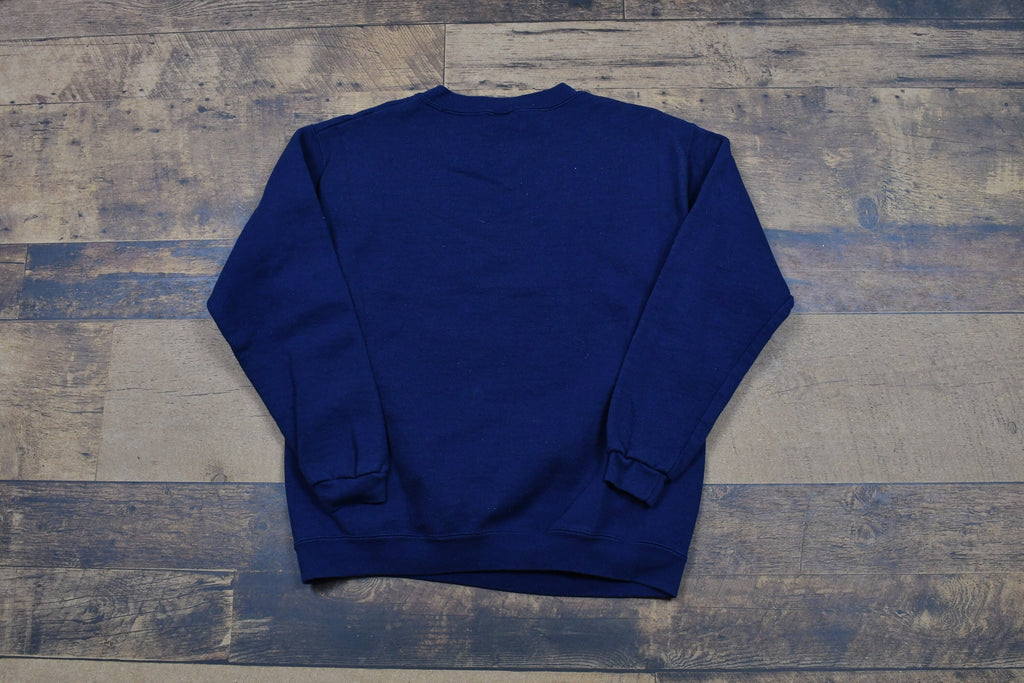 Vintage 1990s "Beary" Christmas Teddy Bear Sweater , 90s Holiday Crewneck , Winter Wear , Festive Graphic Print , Made In USA , Streetwear