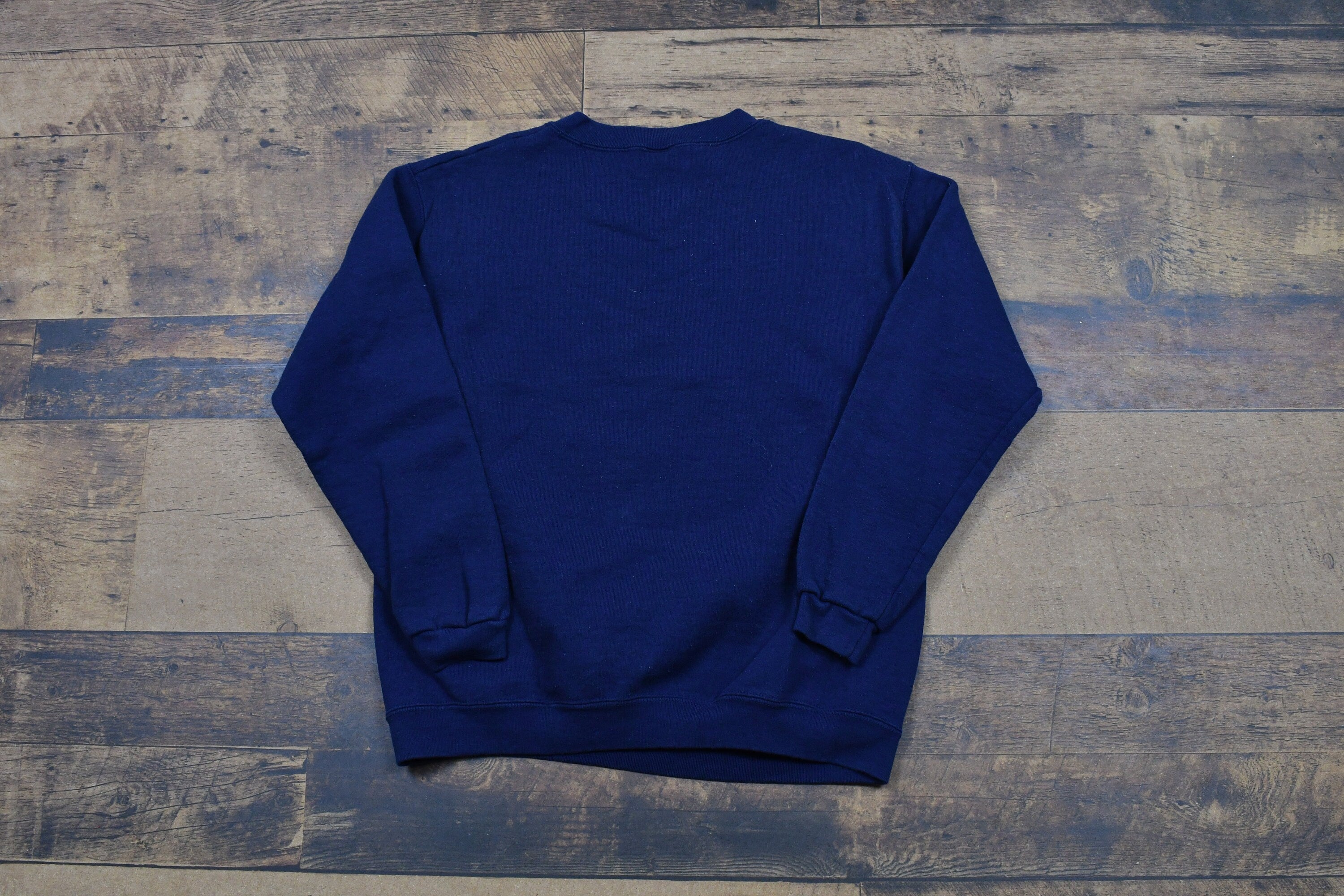 Vintage 1990s "Beary" Christmas Teddy Bear Sweater , 90s Holiday Crewneck , Winter Wear , Festive Graphic Print , Made In USA , Streetwear