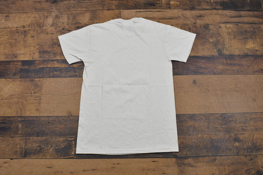 Vintage 1990s Looney Tunes Marvin The Martian T-Shirt Embroidered 90s