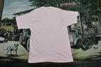 Vintage 1980s The Harbour Club Single Stitch Four Seasons T-Shirt