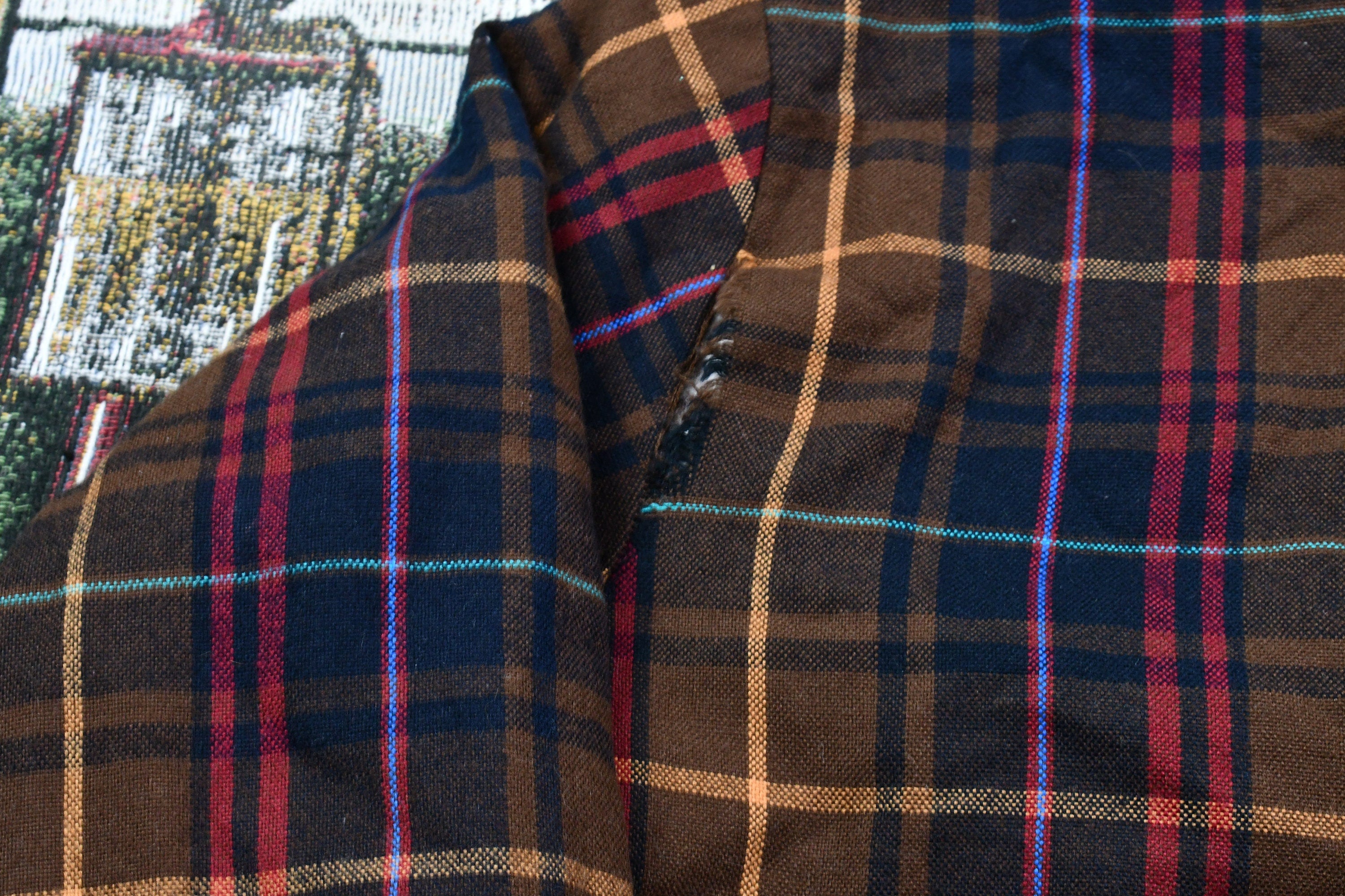 Vintage 1990s Oakton LTD Vintage Button Up Shirt