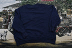 Vintage 1990s Cygnet Lake Summer Camp Crewneck