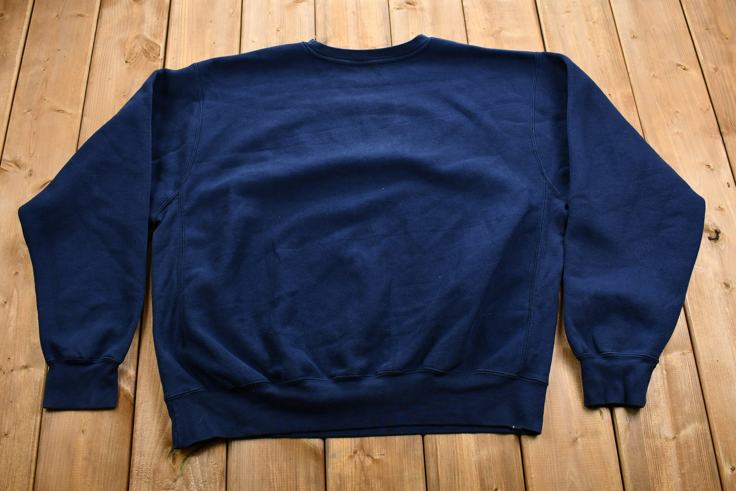 Vintage Alpena Crewneck / Michigan / Vintage Sweatshirt / American Sportswear / Pullover Sweatshirt