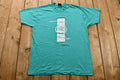 Vintage 1980s Thomas Cadillac Dealership T-Shirt