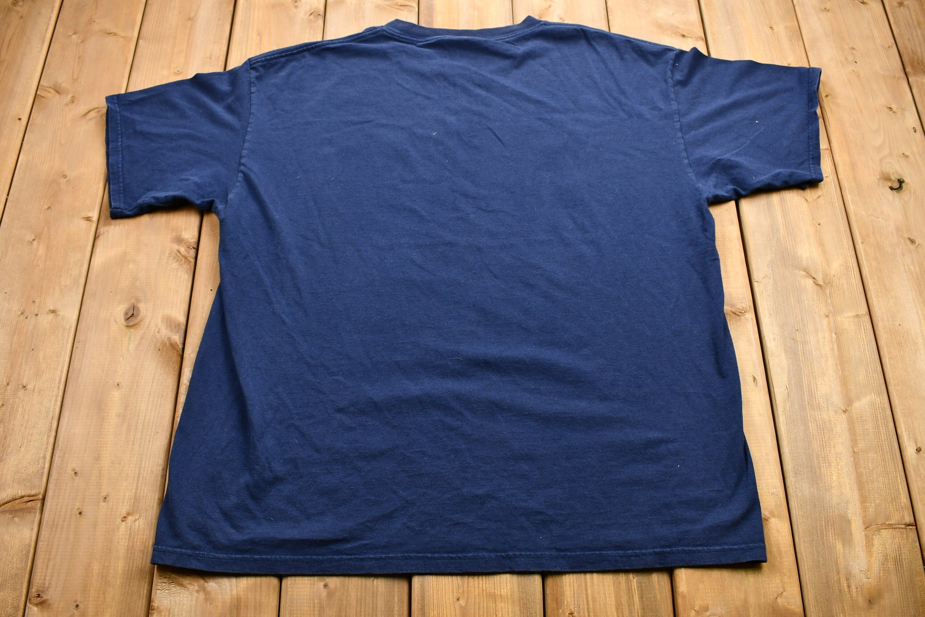 Vintage 1990s Indiana Pacers T-Shirt