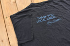 Vintage 2001 Eric Clapton World Tour T-Shirt