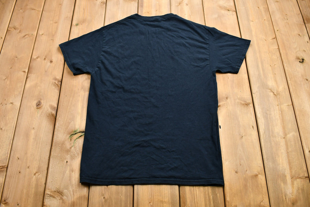 Vintage 1990s D.A.R.E. To Resist Drugs and Violence T-Shirt