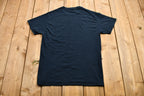 Vintage 1990s D.A.R.E. To Resist Drugs and Violence T-Shirt