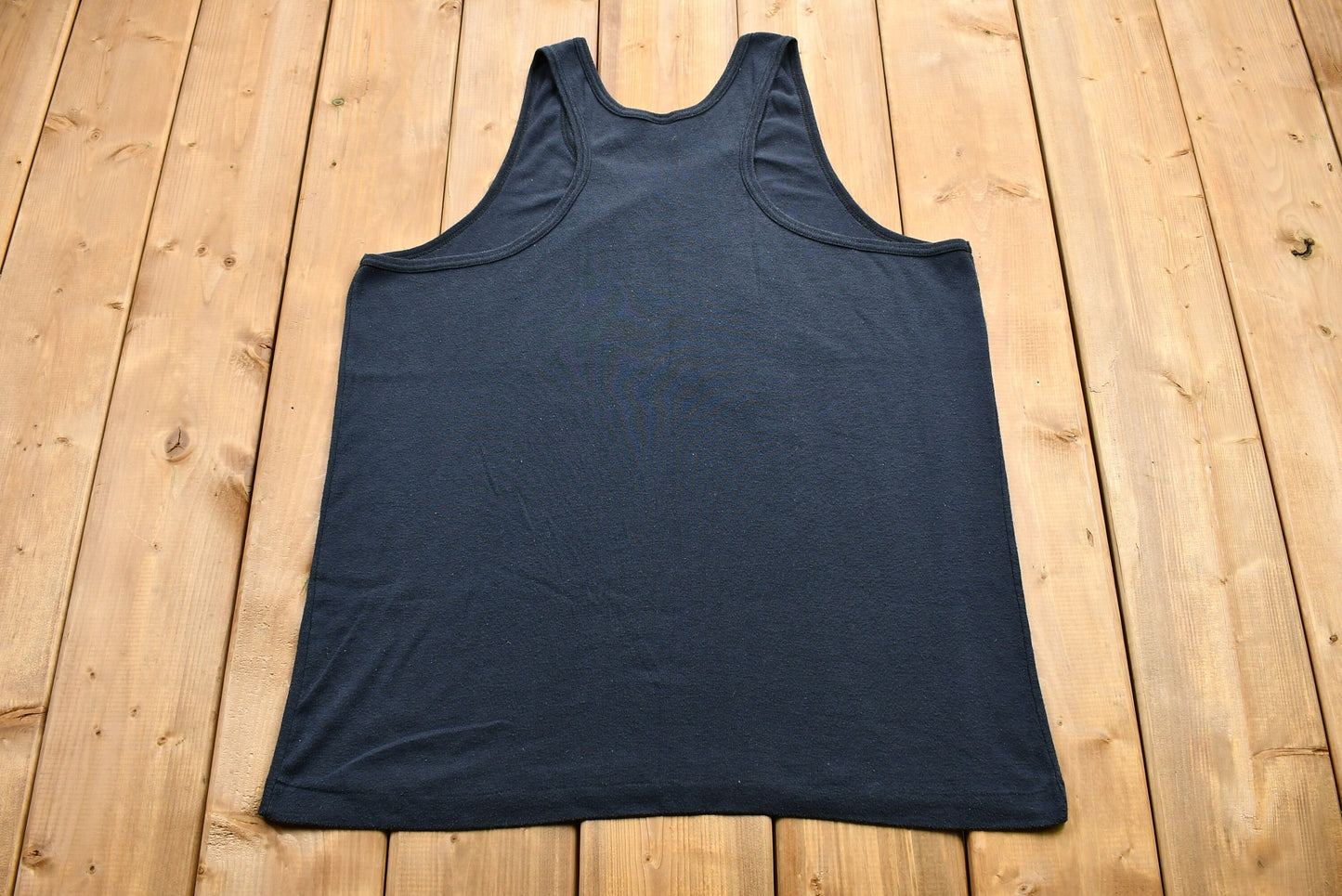 Vintage 1994 Toronto Maple Leafs Tank Top / NHL / Made in Canada / 90s Streetwear / Athleisure / Sportswear