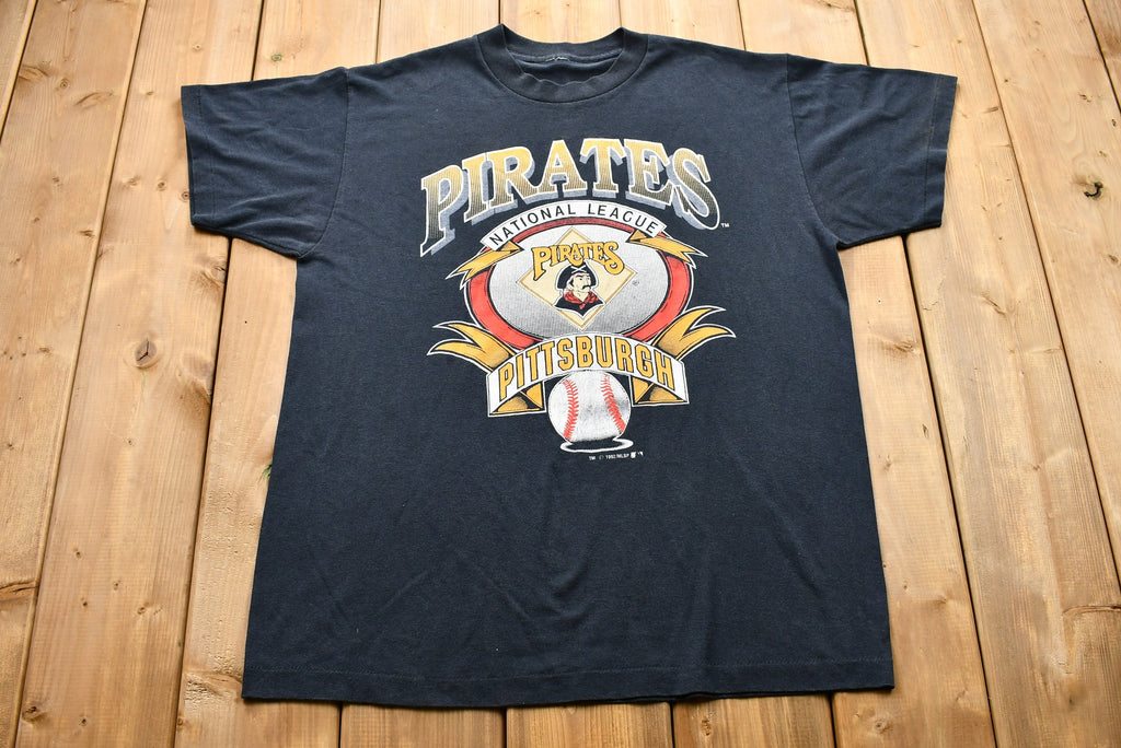 Vintage 1992 Pittsburgh Pirates T-Shirt