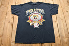 Vintage 1992 Pittsburgh Pirates T-Shirt