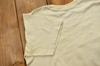 Vintage 1980s St. Thomas Sail Boat Graphic T-Shirt