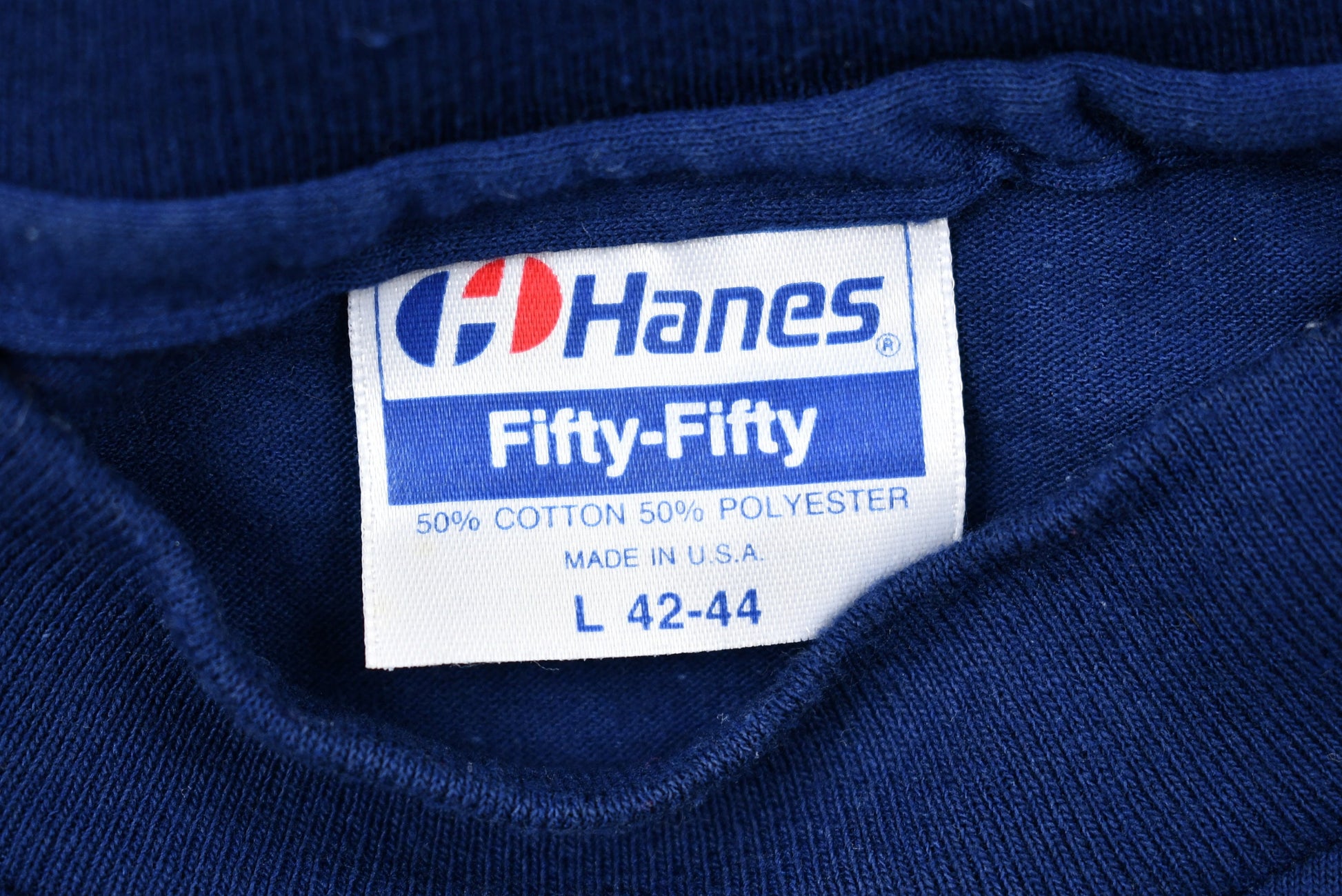 Vintage 1980s U.S. Air Force Vietnam Veteran Graphic T-Shirt