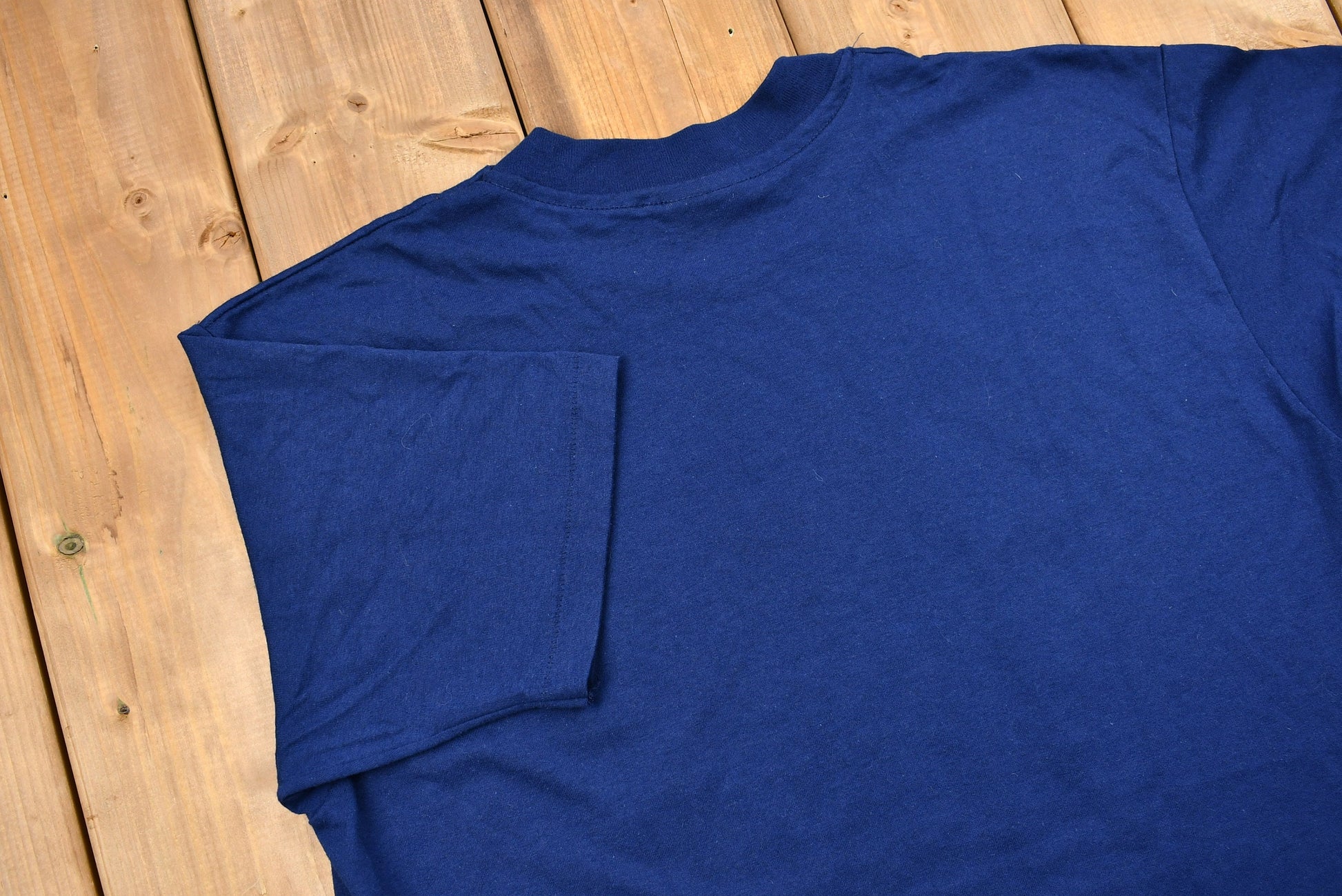 Vintage 1980s U.S. Air Force Vietnam Veteran Graphic T-Shirt