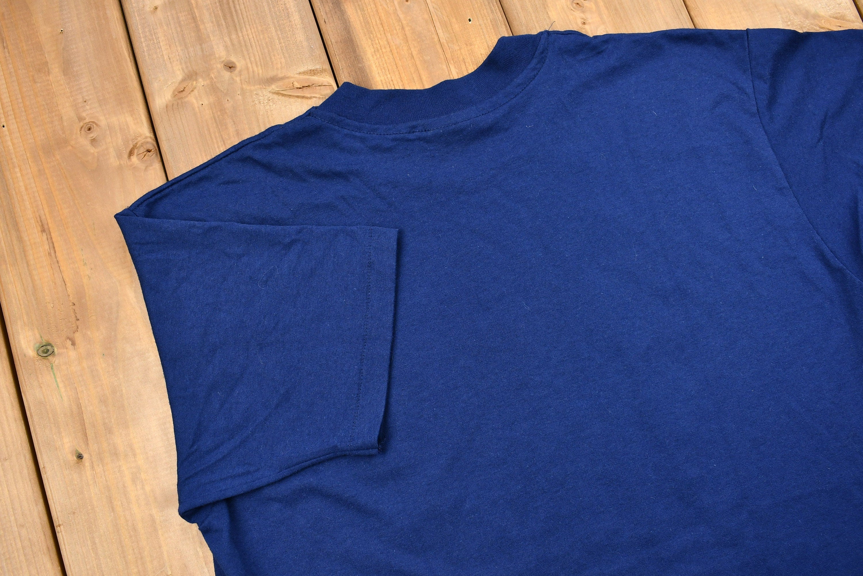 Vintage 1980s U.S. Air Force Vietnam Veteran Graphic T-Shirt