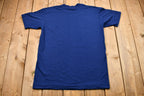 Vintage 1980s U.S. Air Force Vietnam Veteran Graphic T-Shirt