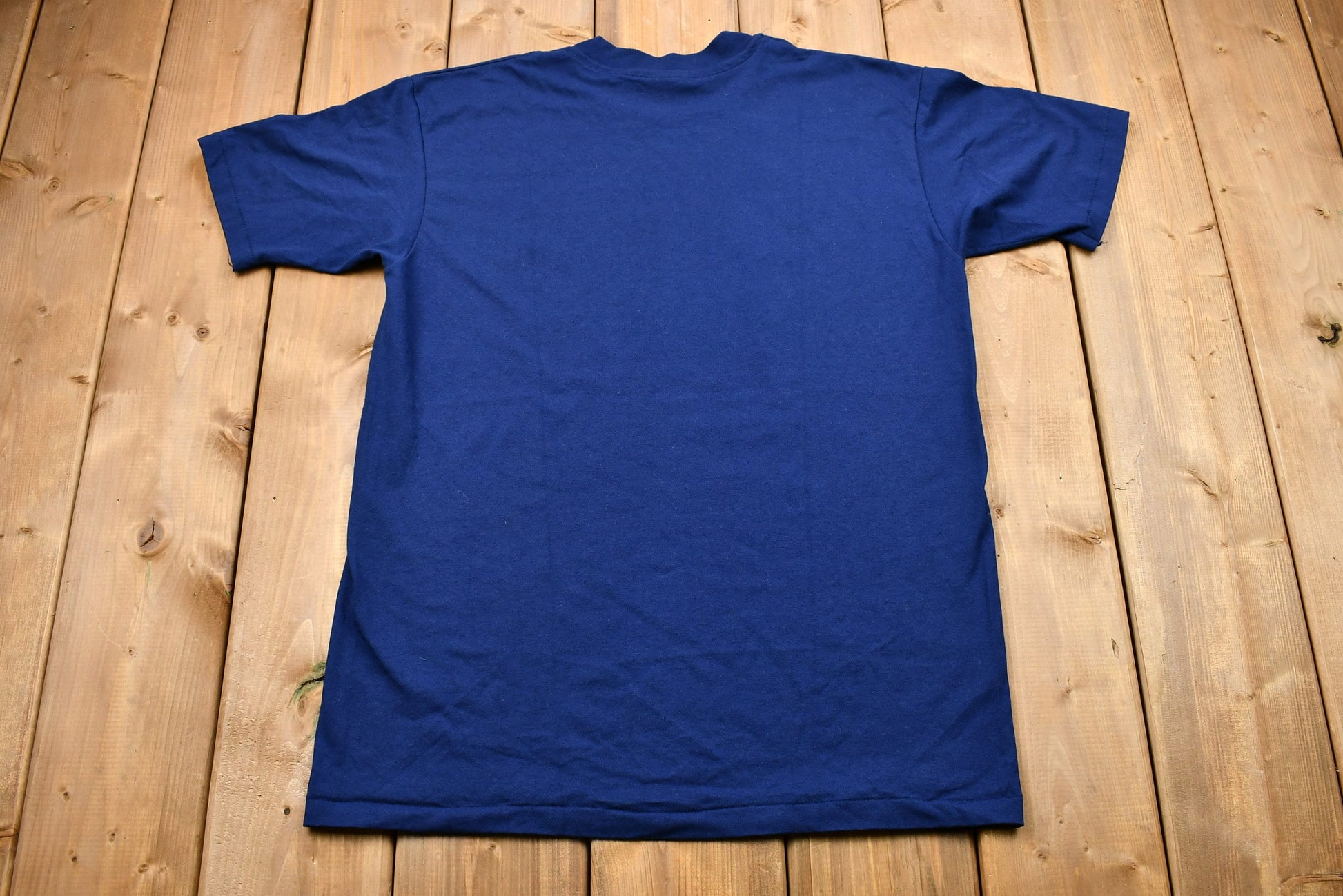 Vintage 1980s U.S. Air Force Vietnam Veteran Graphic T-Shirt