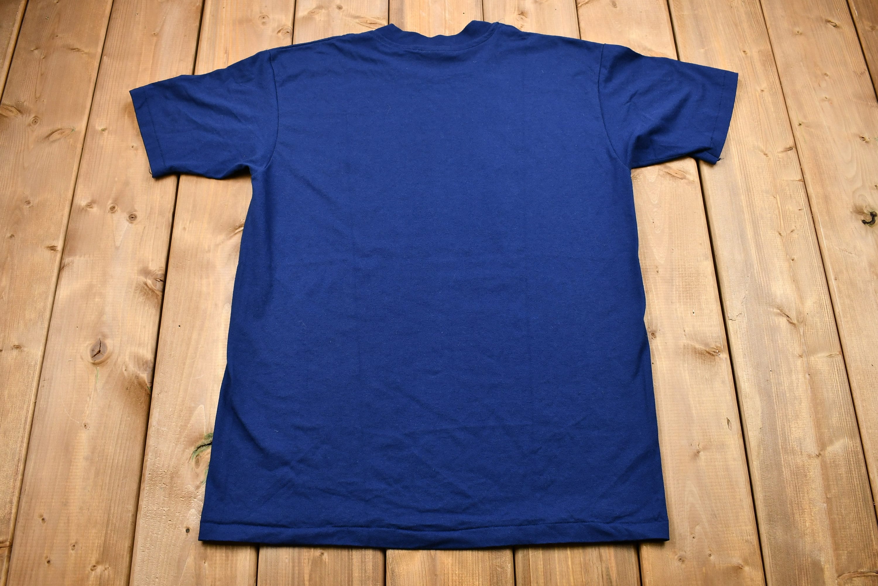 Vintage 1980s U.S. Air Force Vietnam Veteran Graphic T-Shirt