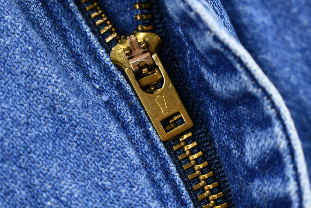 Vintage 1980s Wrangler Mid-Wash Bootcut Jeans