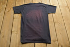 Vintage 1980s Gladys Knight And The Pips T-shirt