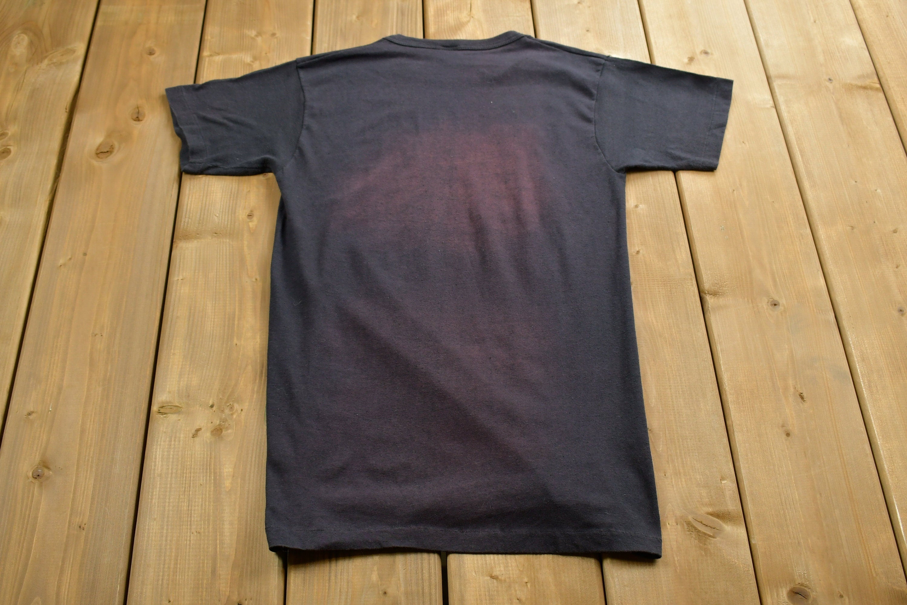 Vintage 1980s Gladys Knight And The Pips T-shirt