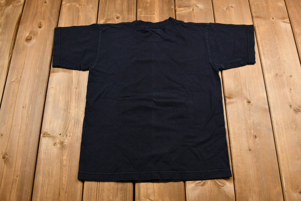 Vintage 1990s Looney Tunes Baby-Tee