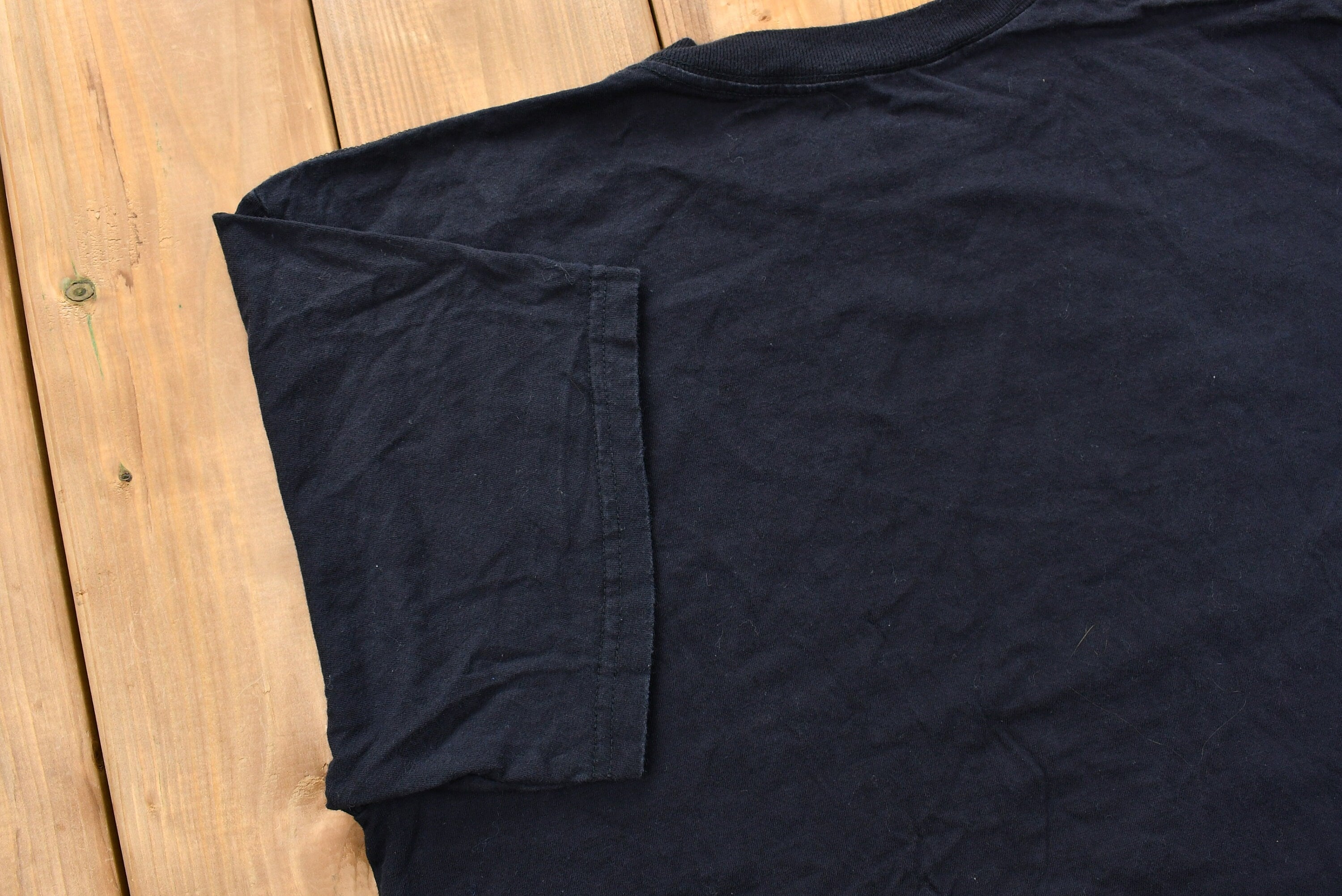 Vintage 1990s Detroit Red Wings T-Shirt