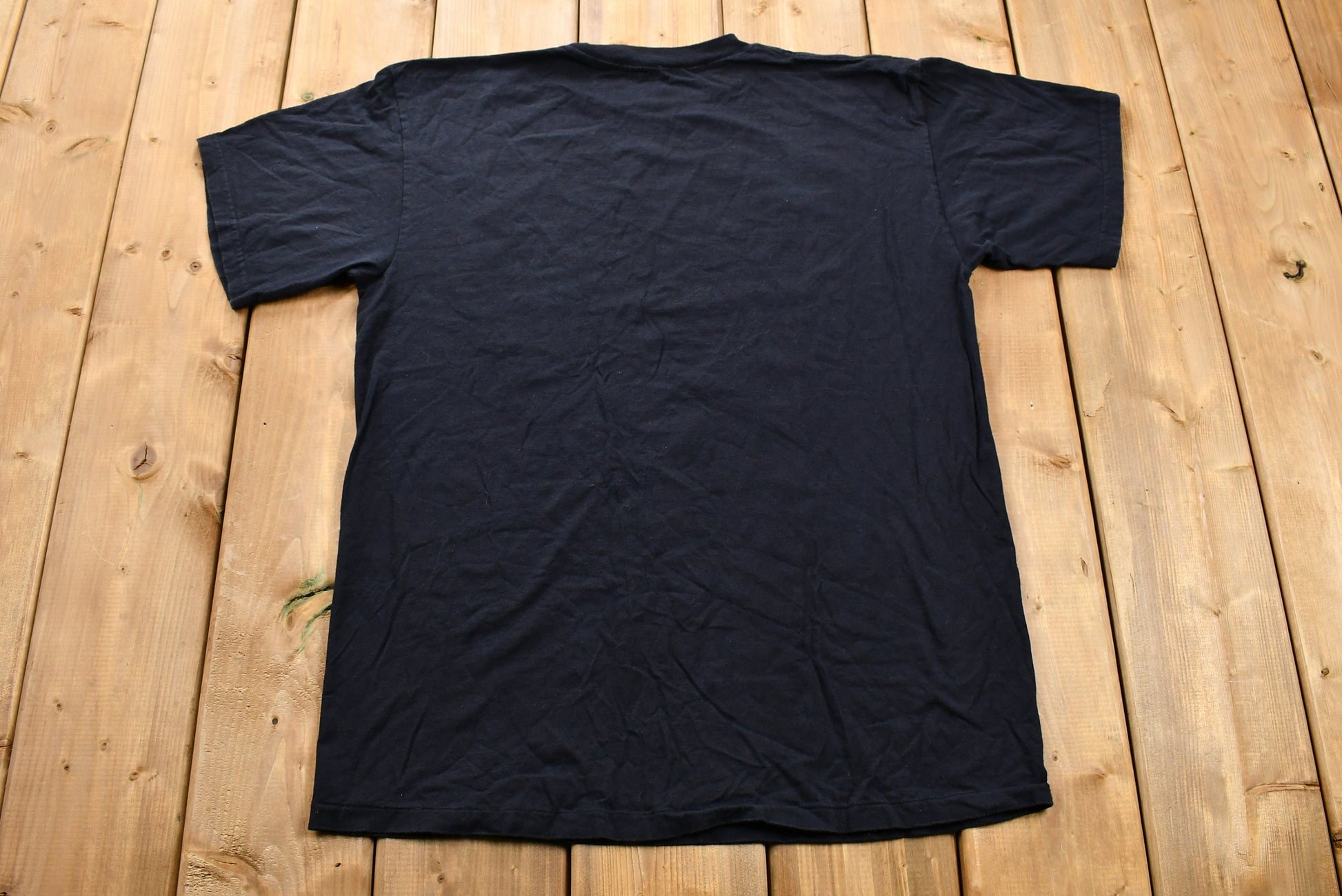 Vintage 1990s Detroit Red Wings T-Shirt