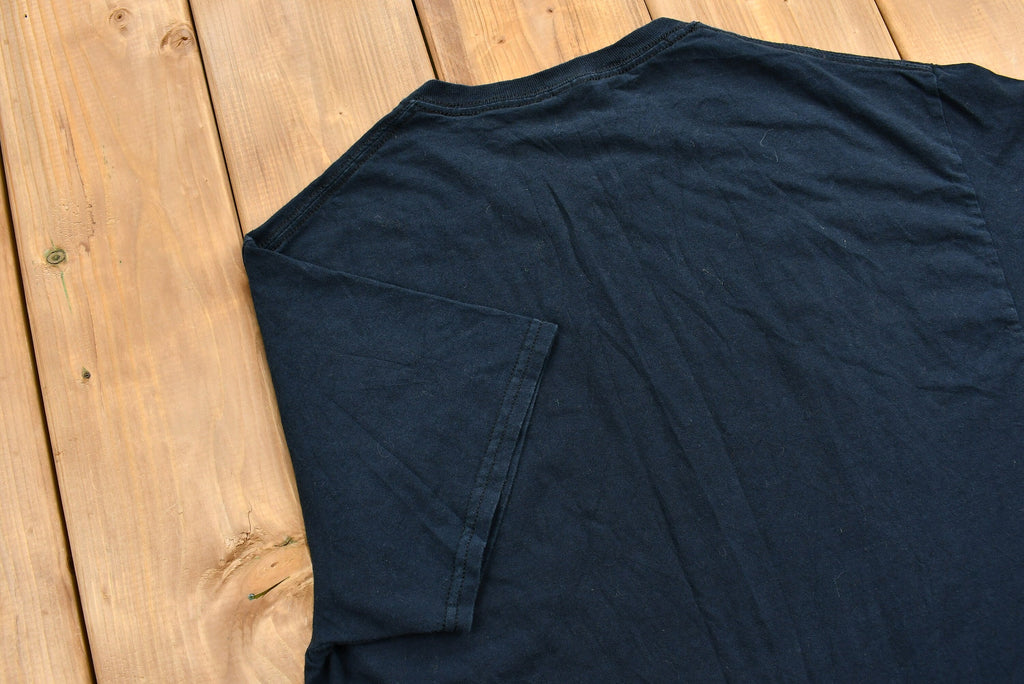 Vintage 1990s D.A.R.E. To Resist Drugs and Violence T-Shirt