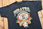 Vintage 1992 Pittsburgh Pirates T-Shirt