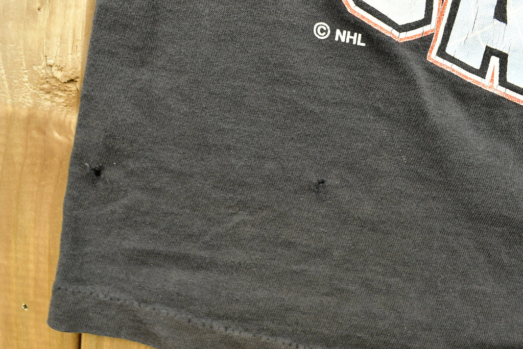Vintage 1980s Buffalo Sabres NHL T-Shirt